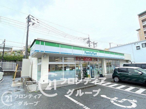 ディーレスティア堺・光明池　中古マンション(ファミリーマート伏屋町三丁目店)