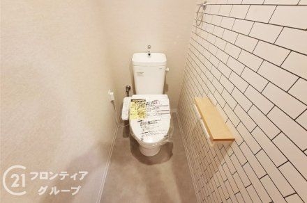 ディーレスティア堺・光明池　中古マンション