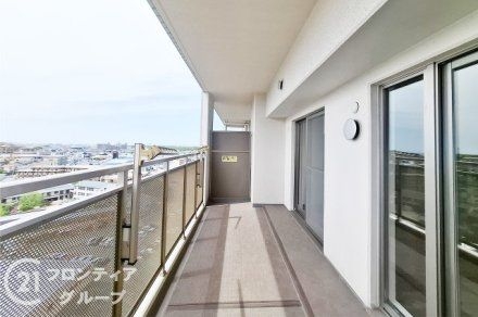 ディーレスティア堺・光明池　中古マンション