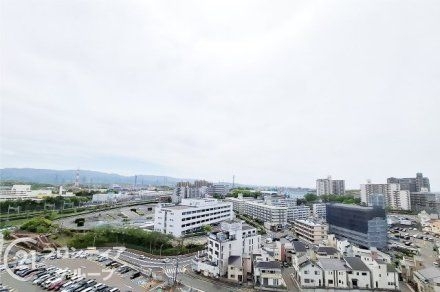 ディーレスティア堺・光明池　中古マンション