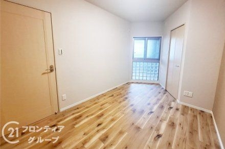 ディーレスティア堺・光明池　中古マンション