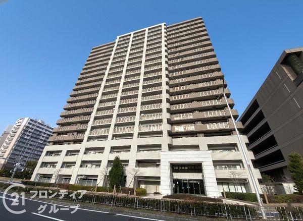 ディーレスティア堺・光明池 中古マンション
