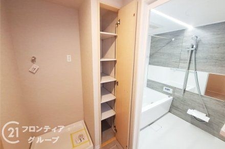 ディーレスティア堺・光明池　中古マンション