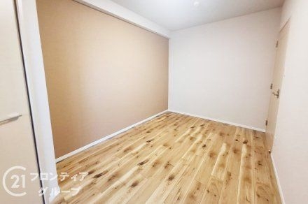 ディーレスティア堺・光明池　中古マンション