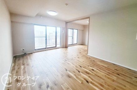 ディーレスティア堺・光明池　中古マンション
