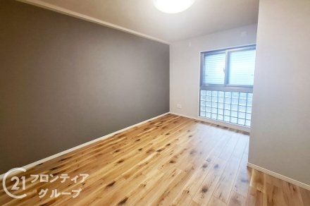 ディーレスティア堺・光明池　中古マンション