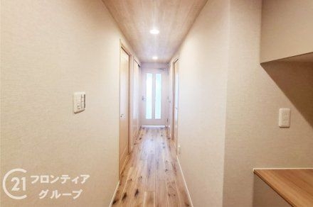ディーレスティア堺・光明池　中古マンション