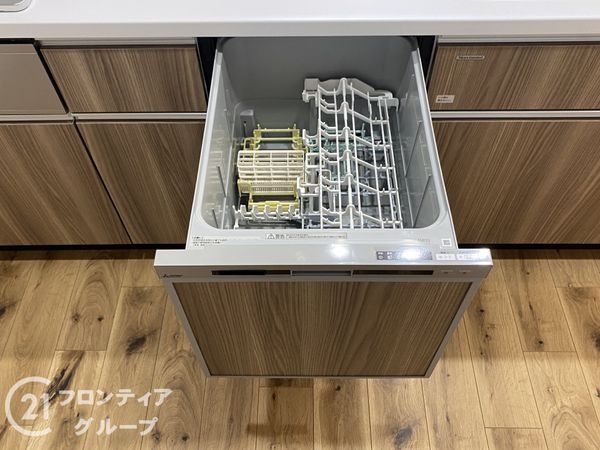 ディーレスティア堺・光明池　中古マンション