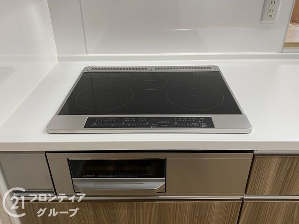 ディーレスティア堺・光明池　中古マンション