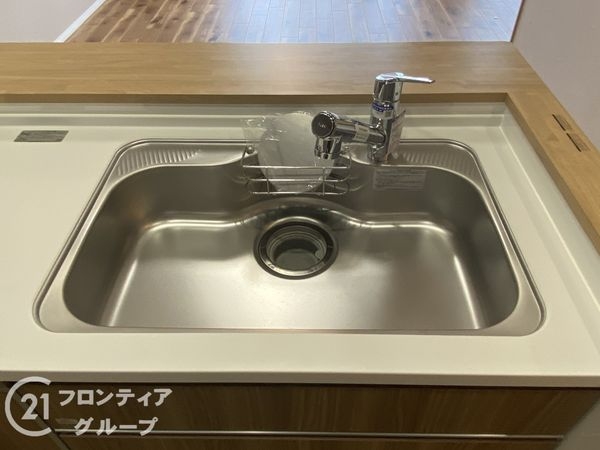 ディーレスティア堺・光明池　中古マンション
