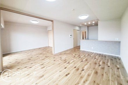 ディーレスティア堺・光明池　中古マンション