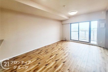 ディーレスティア堺・光明池　中古マンション