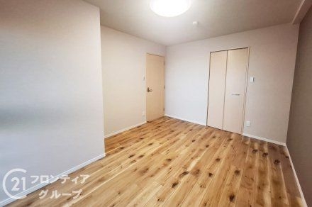 ディーレスティア堺・光明池　中古マンション