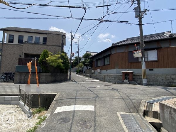 堺市中区深阪３丁　新築一戸建て　１期　全１区画