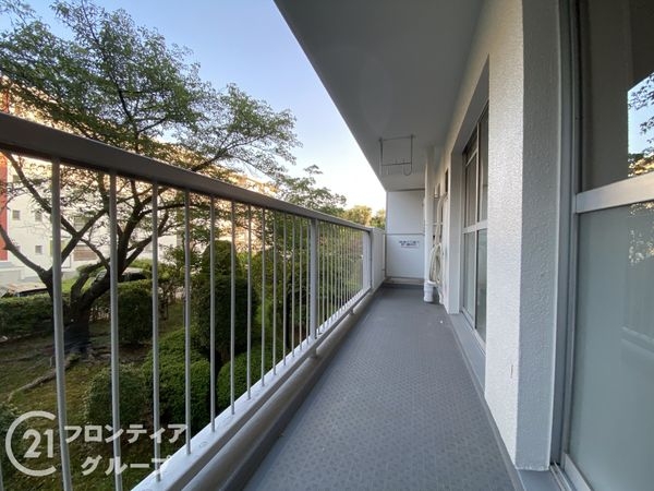 泉北茶山台第１次住宅　１１号棟　中古マンション