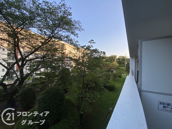 泉北茶山台第１次住宅　１１号棟　中古マンション