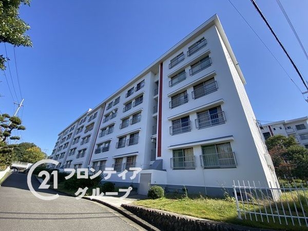 泉北茶山台第１次住宅　１１号棟　中古マンション