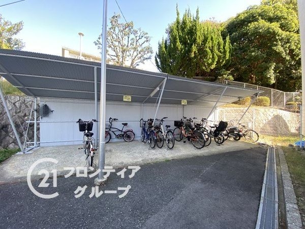 泉北茶山台第１次住宅　１１号棟　中古マンション