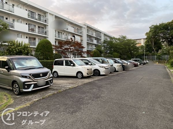 泉北茶山台第１次住宅　１１号棟　中古マンション