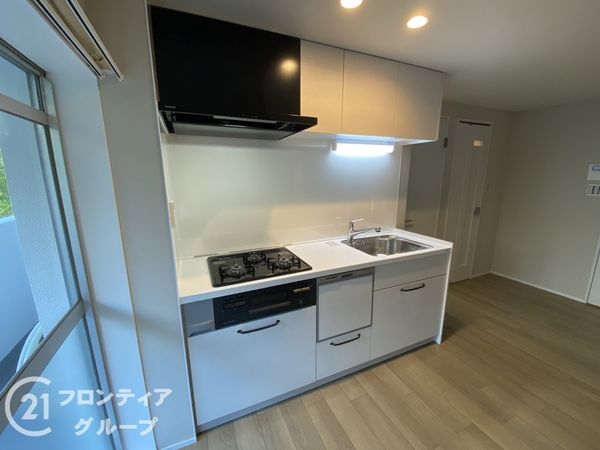 泉北茶山台第１次住宅　１１号棟　中古マンション