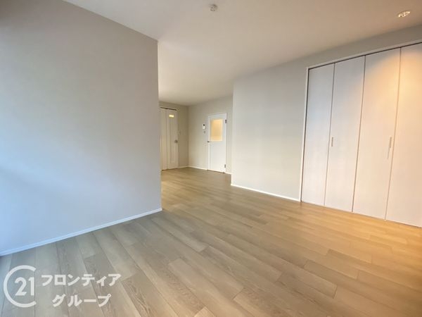泉北茶山台第１次住宅　１１号棟　中古マンション
