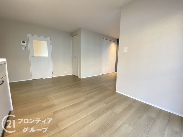 泉北茶山台第１次住宅　１１号棟　中古マンション