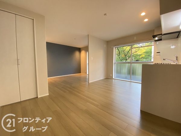 泉北茶山台第１次住宅　１１号棟　中古マンション