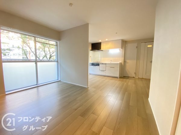 泉北茶山台第１次住宅　１１号棟　中古マンション