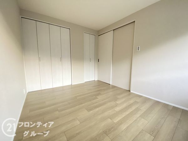 泉北茶山台第１次住宅　１１号棟　中古マンション