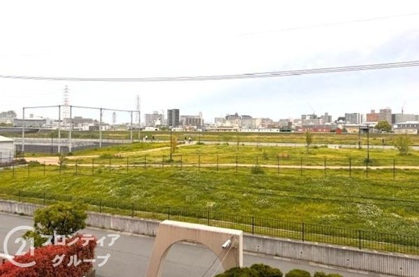 ふぁみーゆ堺　中古マンション