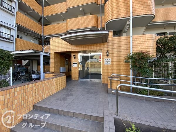 ふぁみーゆ堺　中古マンション
