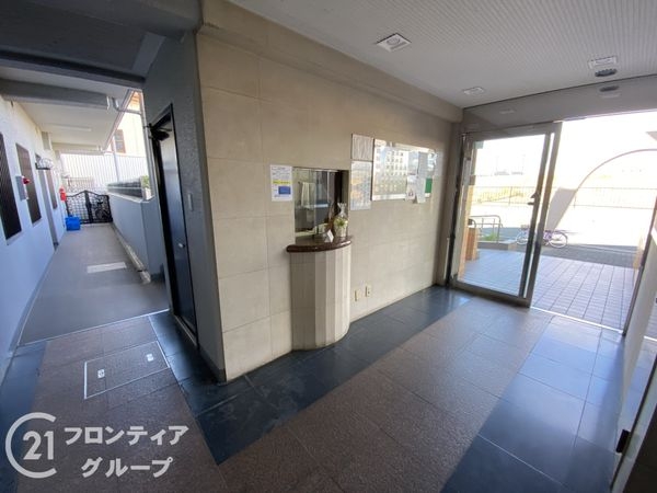 ふぁみーゆ堺　中古マンション