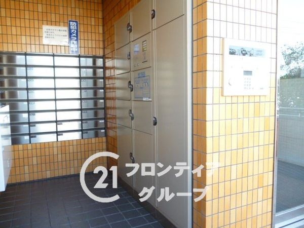ふぁみーゆ堺　中古マンション