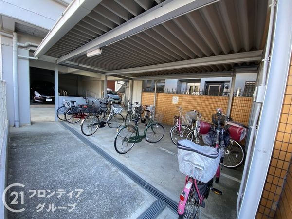 ふぁみーゆ堺　中古マンション