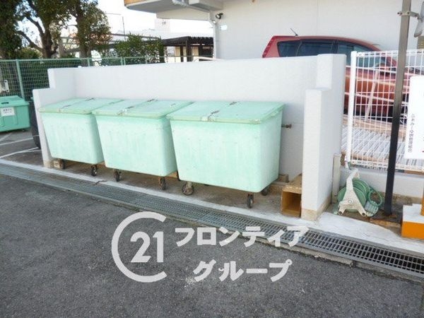 ふぁみーゆ堺　中古マンション