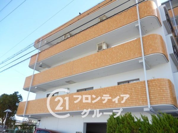 ふぁみーゆ堺　中古マンション