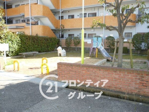 ふぁみーゆ堺　中古マンション