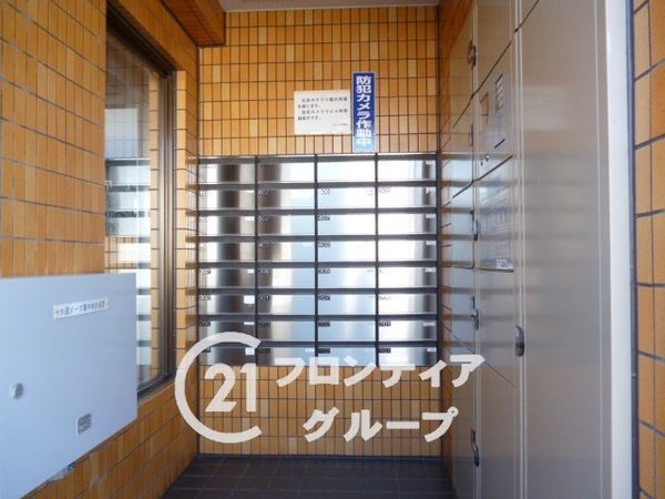 ふぁみーゆ堺　中古マンション