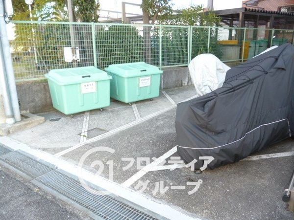ふぁみーゆ堺　中古マンション