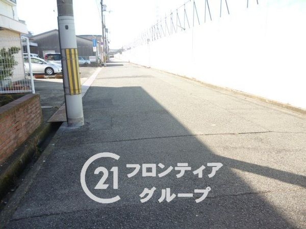 ふぁみーゆ堺　中古マンション