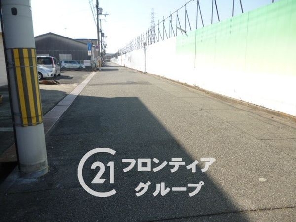 ふぁみーゆ堺　中古マンション