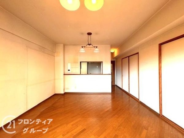 ふぁみーゆ堺　中古マンション