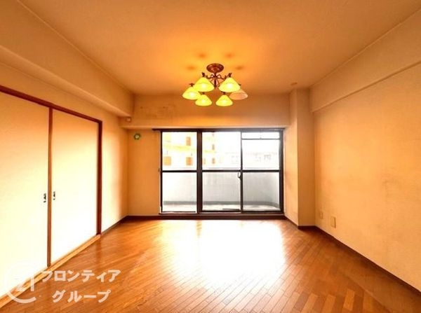 ふぁみーゆ堺　中古マンション