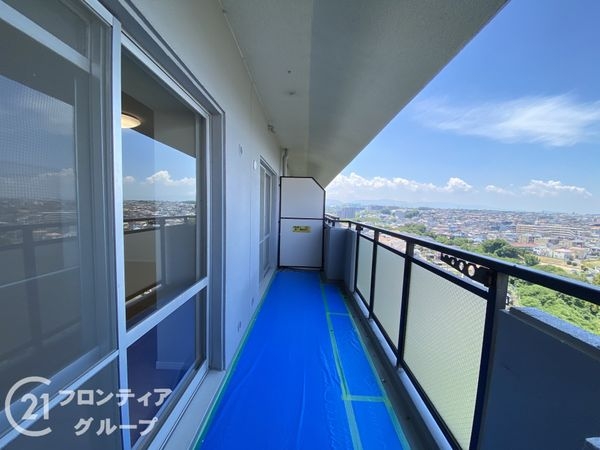 コスモ北野田　中古マンション
