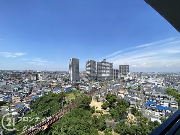 コスモ北野田　中古マンション