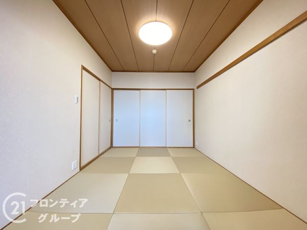 コスモ北野田　中古マンション