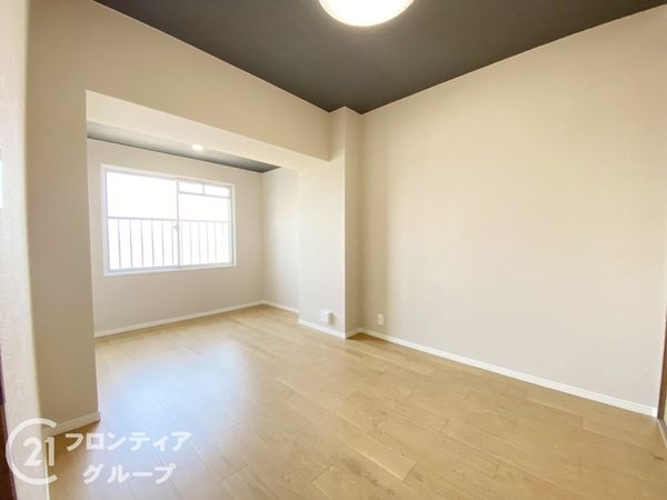 コスモ北野田　中古マンション