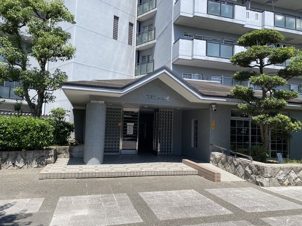 コスモ北野田　中古マンション