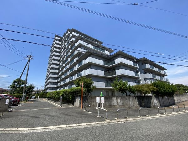 コスモ北野田　中古マンション