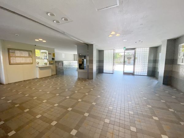 コスモ北野田　中古マンション